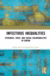 Blue and green book cover