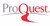 ProQuest Logo