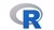 logo R
