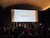Picture of powerpoint slide during the Screening NIght of the Translocal Lives research project