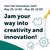 innovation jam