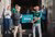 Ed Brinksma and Michiel Muller holding a cheque