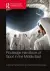 Cover of the book 'Routledge handbook of sport in the Middle East'