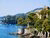 City of Rapallo, Italy