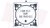 A typical ceramic tile with the saying “Learn from best practices”. 