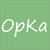 OPKA logo