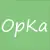 OPKA logo