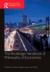 Cover of the Routledge Handbook of Philosophy and Economics