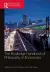 Cover of the Routledge Handbook of Philosophy and Economics