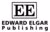 Logo Edward Elgar Publishing