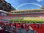 Wembley stadium England