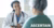 doctor in conversation with patient. 