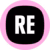 Logo RECHARGE