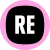 Logo RECHARGE
