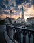 Zurich creative city