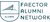 Logo FAECTOR Alumni Network