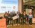 The winner and nominees of the Erasmus Thesis Awards 2023