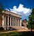 Classic university building
