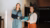 Britt Swartjes EGSH award