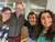 Ed van Beeck met studenten