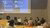 Speakers at Sport and Discrimination Conference