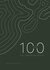 Cover 100 jaar A.A. van Beek fonds - Grenzeloos studeren