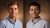 On the left a photo Bart van Rossum and on the right a photo of Rick Willemsen sitting posing for the camera