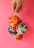 Yarn balls