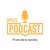 DPECS Podcast logo.