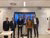 group of BSSN and CLECS researchers