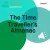 Time Traveller's Almanac logo
