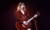 Taylor Swift with guitar