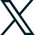 X logo