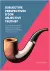 smoking pipe on the cover