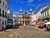 Historical city centre