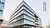 Langeveld building with Lustrum logo