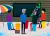 An illustration of teachers in front of a screen at the Education Lab.