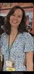 Portrait of Katy Gillespie