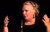 Portrait of Karin Willemse