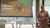 Person in front of a presentation screen