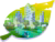 Inclusive and green city