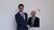 Wouter Scherpenisse (L) & Nick Efthymiou (R)