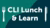 CLI Lunch & Learn
