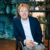 Portrait photo of Niels Agatz, professor Last-mile of supply chain (Rotterdam School of Management).