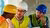 ESE - Workers With Helmets