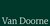 Logo Van Doorne