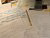 Mehlika Toy's research papers on a desk.