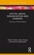 Cover of the book "Digital Media, Denunciation and Shaming"