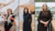 From left to right: Ellen van Schoten, Annelien Bredenoord and Jantine Schuiten.