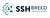 SSH-Breed Logo